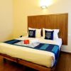 Отель OYO 2887 Hotel SN International в Кумили