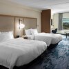 Отель Fairfield Inn & Suites by Marriott Somerset, фото 20