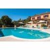 Отель Finca Son Jordi, Piscina, Wifi, Aire Acondicionado, Parking, Lujo En Porreres, фото 13