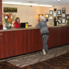 Отель Gladstone Inn & Suites, фото 26
