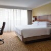 Отель Atlanta Marriott Buckhead Hotel & Conference Center, фото 2