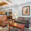 Отель Quality Inn South, фото 8