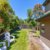 Отель Botanical HideAway Taupo, фото 16