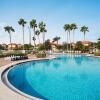Отель Sheraton PGA Vacation Resort, Port St. Lucie, фото 10