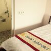 Отель Haap Airport View Apartment, фото 5