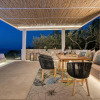 Отель Art Blue Villas, фото 29