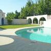 Отель very comfortable house, located between Raissac and Canet d'Aude, фото 11