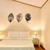 Отель Maki Inn Çirali, фото 1