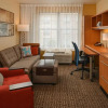 Отель TownePlace Suites Sacramento Roseville, фото 6
