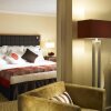 Отель Delta Hotels by Marriott Edinburgh, фото 6