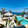 Отель 6 Bedroom Luxury Mansion in Yalikavak With Stunning Sea View Spacious Garden, фото 1