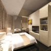 Отель Triple 2 Studio, фото 2