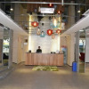 Отель Sotel Inn Cultura Hotel Zhongshan Branch, фото 2