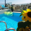 Отель Athina Art Apartments, фото 16