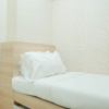 Отель Comfy and Strategic 2BR at Menteng Square Apartment, фото 2