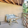 Отель Rustic Condo w/ Deck < 1 Mi to Angel Fire Resort!, фото 8