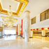 Отель Ming Chao Hotel, фото 2
