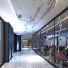 Отель ibis Styles Bucharest Airport, фото 19