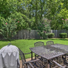 Отель Memphis House w/ Yard 25 Minutes to Beale Street!, фото 15