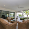 Отель Private Pool Villa With 3 Bedrooms L67, фото 26