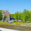 Отель Jacob’s Barracks apartment in Old Town, фото 12