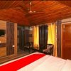 Отель Damyanti Hotel And Resort, фото 34