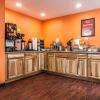 Отель Econo Lodge Corvallis Near University, фото 18