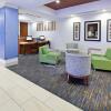 Отель Holiday Inn Express & Suites Clovis-Fresno Area, фото 12
