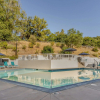 Отель Best Western Plus Novato Oaks Inn, фото 17