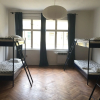 Отель Cosmopole Hostel, фото 4