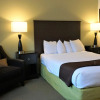 Отель AmericInn Lodge & Suites Crookston - U of M Crookston, фото 8