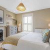 Отель Seagrass Cottage Southwold Air Manage Suffolk, фото 4