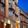 Отель Adler, фото 28