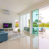 Отель Modern 3 Bedroom Private Pool Villa KH-A1, фото 7