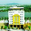 Отель Pearl Beach Hotel Quy Nhon, фото 1
