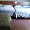 Отель Room V at Kluang Parade, фото 14