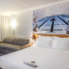 Отель Novotel Dijon Sud, фото 3