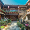 Отель Floral Hotel · He Lu Ju Lijiang, фото 16