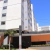 Отель Flat 423- Veredas do Rio Quente, фото 6