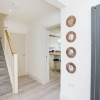Отель Wollaton House - Fabulous 5 bed house Nottingham, фото 21