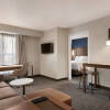 Отель Residence Inn by Marriott West Springfield, фото 3