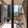 Отель Casai Polanco | 3BR | Luxury Apartment, фото 7