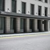 Отель NYX Hotel Bilbao by Leonardo Hotels в Бильбао