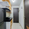 Отель Restful And Cozy Studio At Serpong Garden Apartment, фото 1
