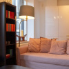Отель Cozy Lofts Haarlem Gedempte Oude Gracht, фото 2