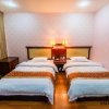 Отель Caiyuan Business Hotel, фото 4