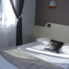 Отель Logis Hotel Les Bleuets, фото 2
