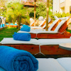 Отель Villa Gereoudis Apartments, фото 4