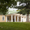 Отель Backby Manor в Эспоо