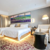 Отель Lavande Hotels·Jinan High-Tech Wanda Convention and Exhibition Center, фото 2